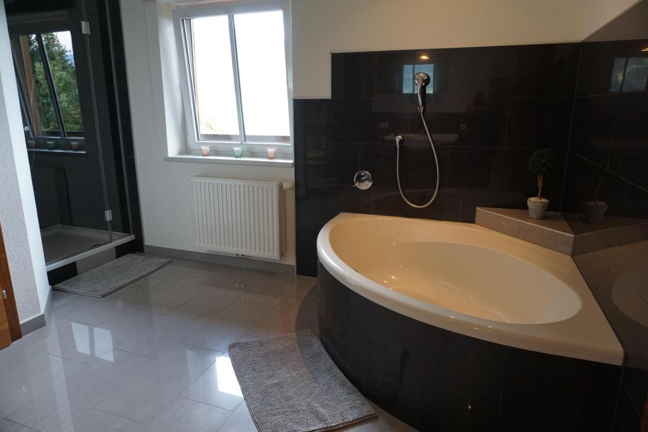 Appartement Winteraugut Werfen Dış mekan fotoğraf
