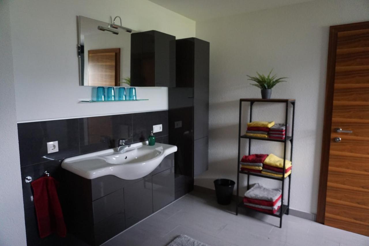 Appartement Winteraugut Werfen Dış mekan fotoğraf