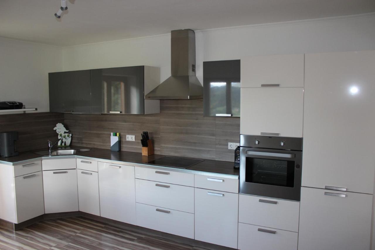 Appartement Winteraugut Werfen Dış mekan fotoğraf