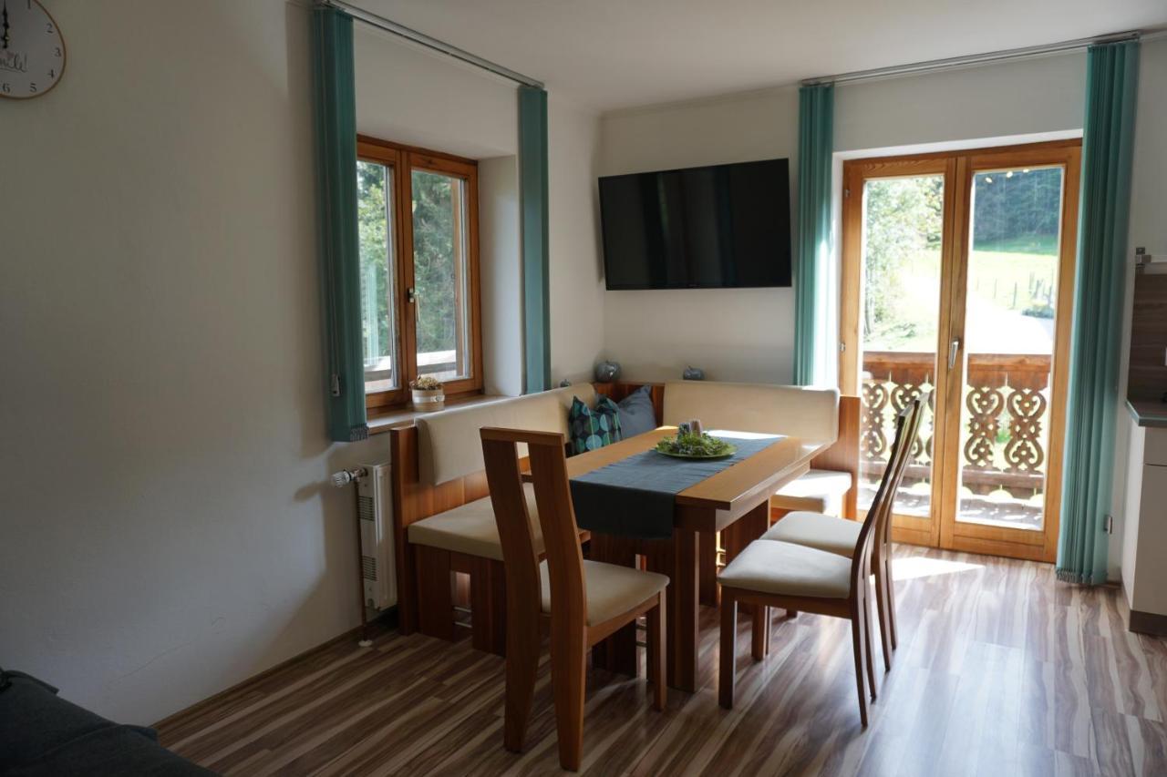 Appartement Winteraugut Werfen Dış mekan fotoğraf