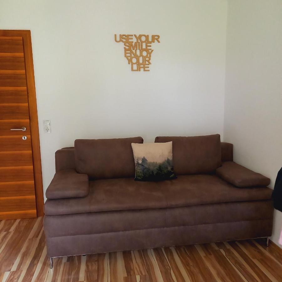 Appartement Winteraugut Werfen Dış mekan fotoğraf